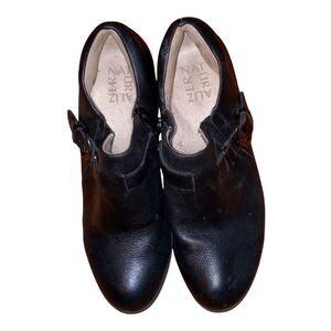 High Wedge Dress Shoes